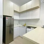 Two Bedroom At The Colony Infinitum By The Relaxstay