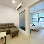 Two Bedroom At The Colony Infinitum By The Relaxstay