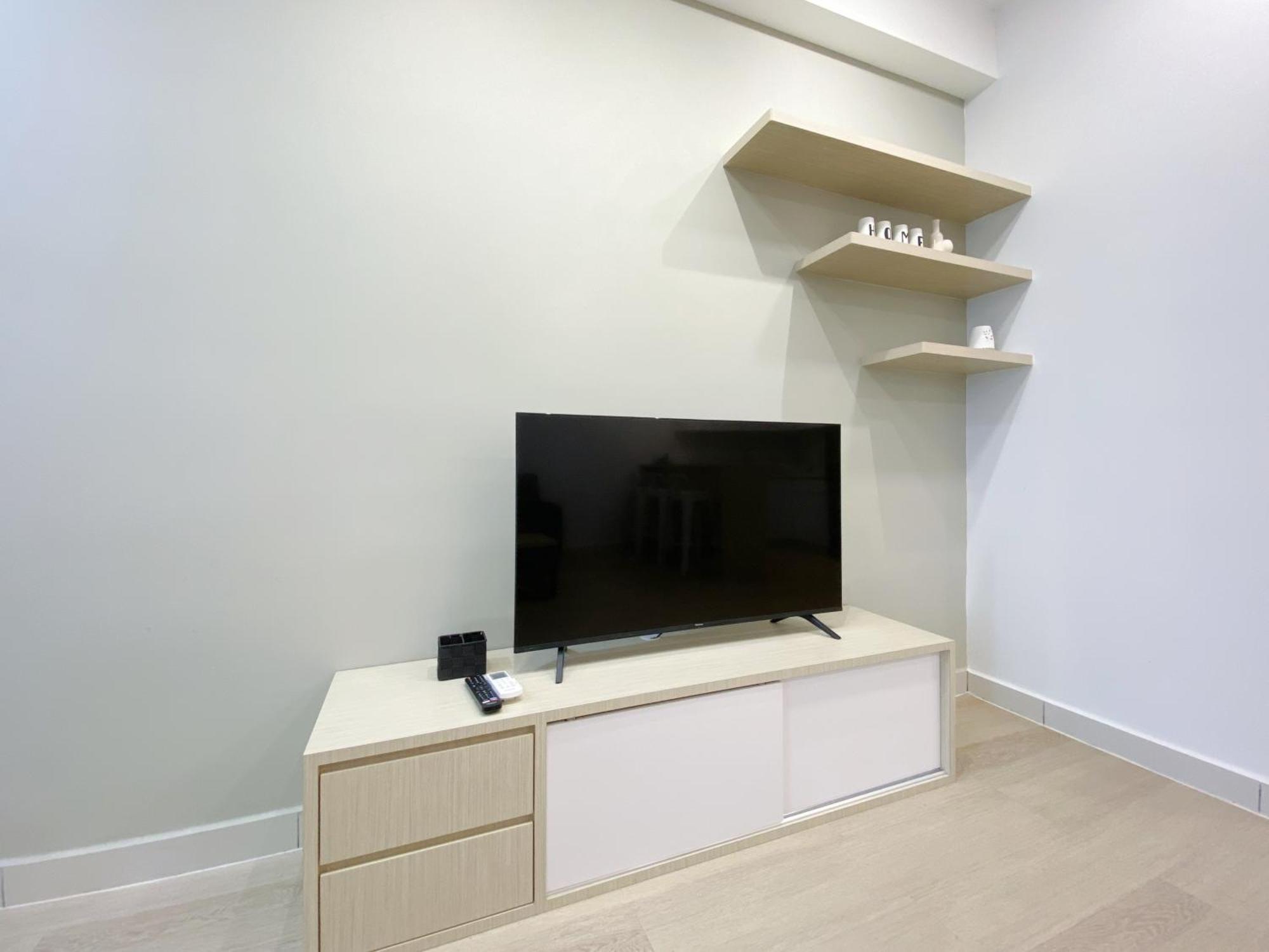 Two Bedroom At The Colony Infinitum By The Relaxstay Kuala Lumpur